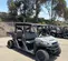 2022 Polaris PRO XD 4000D Utility Vehicle