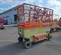 2018 JLG 3246ES Scissor Lift