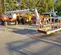2016 Snorkel AB85J Articulating Boom Lift
