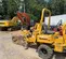 2018 Vermeer RTX450 Trencher