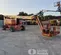 2017 JLG 800AJ Articulating Boom Lift