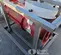 2014 Chromalox SDRA-60-43RG-UR Electric Heater