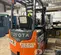 2020 Toyota 8FBCU25 Warehouse Forklift