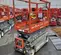 2017 Skyjack SJIII3219 Scissor Lift