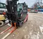 2023 Toyota 50-8FGU25 LP Warehouse Forklift