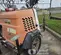 2018 Magnum Pro MLT6SM-STD3 Portable Light Tower