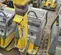 2022 Wacker Neuson DPU6555He Vibratory Plate Compactor