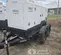 2018 Wacker Neuson G50 T4F Diesel Generator