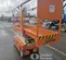 2019 Snorkel S3219E Scissor Lift