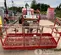 2018 Skyjack SJ61T Boom Lift
