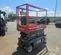 2016 Skyjack SJIII3219 Scissor Lift