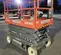 2016 Skyjack SJIII4632 Scissor Lift