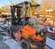 2018 Toyota 8FGU30 Warehouse Forklift