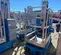 2017 Genie GR-20 Self-Propelled One-Person Lift