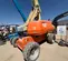 2019 JLG 660SJ Boom Lift