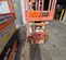 2019 Snorkel S3226E Scissor Lift