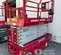 2018 MEC 4046SE Scissor Lift