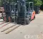 2021 Toyota 8FD45U Warehouse Forklift