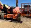 2016 JLG 600AJ Articulating Boom Lift