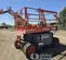 2019 Skyjack SJ6826RT Rough Terrain Scissor Lift