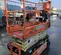 2017 JLG 1932R Scissor Lift