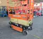 2017 JLG 1932R Scissor Lift