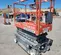 2019 Skyjack SJIII3219 Scissor Lift