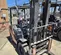 2018 Toyota 8FDU30 Warehouse Forklift