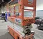 2019 Snorkel S3226E Scissor Lift