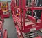 2019 MEC 1330SE Scissor Lift