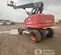 2018 Skyjack SJ86T Boom Lift