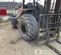 2019 Case 586H Forklift