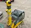 2023 Wacker Neuson DPU6555He Vibratory Plate Compactor