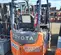 2019 Toyota 8FBCU25 Warehouse Forklift
