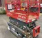 2016 Skyjack SJIII3219 Scissor Lift