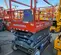 2018 Skyjack SJIII4626 Scissor Lift