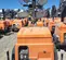 2018 Magnum Pro MLT6SM Portable Light Tower