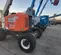 2015 Snorkel AB60J Articulating Boom Lift