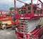 2017 MEC 4046SE Scissor Lift