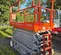 2017 Skyjack SJIII4740 Scissor Lift
