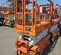 2019 Snorkel S3219E Scissor Lift