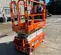 2018 Snorkel S3219E Scissor Lift