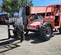 2016 SKYTRAK 6042 Forklift