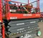 2018 Skyjack SJIII4740 Scissor Lift