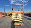 2019 JLG 1932R Scissor Lift
