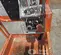 2019 Snorkel S3219E Scissor Lift
