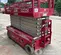 2017 MEC 4046SE Scissor Lift