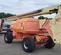 2013 JLG 800AJ Articulating Boom Lift