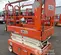 2018 Snorkel S3219E Scissor Lift