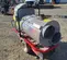 2022 Frost Fighter IDH400QRM Indirect Fired Heater